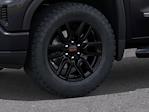 New 2026 GMC Sierra 1500 Elevation Crew Cab 4WD Pickup for sale #263499 - photo 9