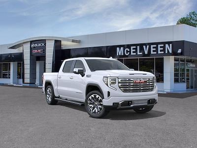 New 2026 GMC Sierra 1500 Denali Crew Cab 4WD Pickup for sale #263500 - photo 1