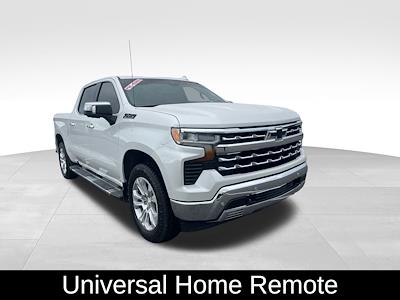 2023 Chevrolet Silverado 1500 Crew Cab 4WD Pickup for sale #263500A - photo 1