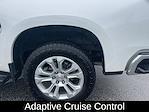 2023 Chevrolet Silverado 1500 Crew Cab 4WD Pickup for sale #263500A - photo 8