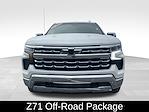 2023 Chevrolet Silverado 1500 Crew Cab 4WD Pickup for sale #263500A - photo 3