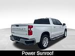 2023 Chevrolet Silverado 1500 Crew Cab 4WD Pickup for sale #263500A - photo 2