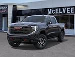 New 2026 GMC Sierra 1500 AT4 Crew Cab 4WD Pickup for sale #263501 - photo 6