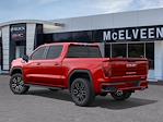 New 2026 GMC Sierra 1500 AT4 Crew Cab 4WD Pickup for sale #263503 - photo 3