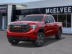 New 2026 GMC Sierra 1500 AT4 Crew Cab 4WD Pickup for sale #263503 - photo 6