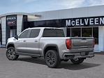 New 2026 GMC Sierra 1500 AT4 Crew Cab 4WD Pickup for sale #263504 - photo 3