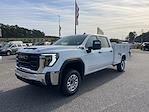 2026 GMC Sierra 2500 Crew Cab RWD Service Truck for sale #263505 - photo 1