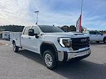 2026 GMC Sierra 2500 Crew Cab RWD Service Truck for sale #263505 - photo 3