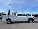 2026 GMC Sierra 2500 Crew Cab RWD Service Truck for sale #263505 - photo 4