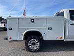 2026 GMC Sierra 2500 Crew Cab RWD Service Truck for sale #263505 - photo 5