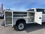 2026 GMC Sierra 2500 Crew Cab RWD Service Truck for sale #263505 - photo 6