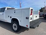 2026 GMC Sierra 2500 Crew Cab RWD Service Truck for sale #263505 - photo 8