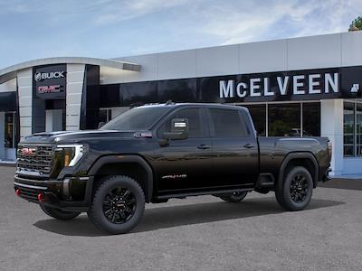 New 2026 GMC Sierra 2500 AT4 Crew Cab for sale #263512 - photo 1