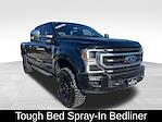 Used 2020 Ford F-350 XL Crew Cab for sale #263512A - photo 2