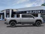 New 2026 GMC Sierra 2500 AT4 Crew Cab 4WD Pickup for sale #263513 - photo 5