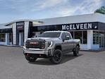 New 2026 GMC Sierra 2500 AT4 Crew Cab 4WD Pickup for sale #263513 - photo 8