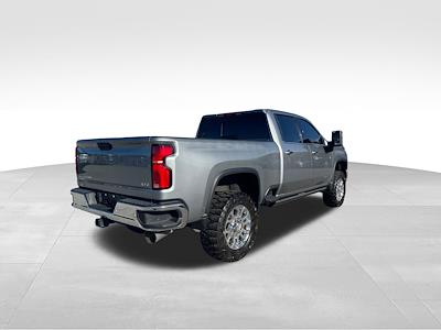 2025 Chevrolet Silverado 2500 Crew Cab 4WD Pickup for sale #263513A - photo 2