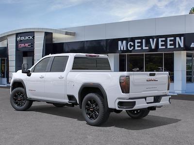 2026 GMC Sierra 2500 Crew Cab 4WD Pickup for sale #263514 - photo 2