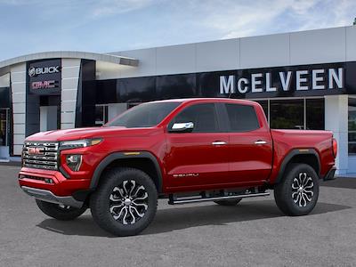 2026 GMC Canyon Crew Cab 4WD Pickup for sale #263516 - photo 1