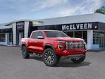 2026 GMC Canyon Crew Cab 4WD Pickup for sale #263516 - photo 3
