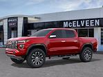 2026 GMC Canyon Crew Cab 4WD Pickup for sale #263516 - photo 1