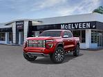 2026 GMC Canyon Crew Cab 4WD Pickup for sale #263516 - photo 8