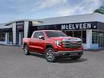 New 2026 GMC Sierra 1500 SLT Crew Cab for sale #263518 - photo 25