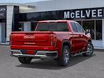 New 2026 GMC Sierra 1500 SLT Crew Cab for sale #263518 - photo 26