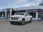 New 2026 GMC Sierra 1500 SLT Crew Cab 4WD Pickup for sale #263519 - photo 8