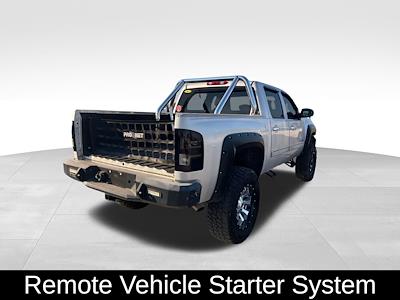 Used 2010 Chevrolet Silverado 1500 - photo 1
