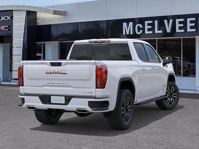 New 2026 GMC Sierra 1500 AT4 Crew Cab 4WD Pickup for sale #263521 - photo 2