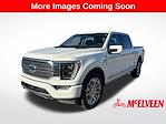2023 Ford F-150 SuperCrew Cab 4WD Pickup for sale #263521A - photo 1