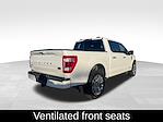 2023 Ford F-150 SuperCrew Cab 4WD Pickup for sale #263521A - photo 8