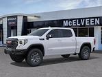 New 2026 GMC Sierra 1500 AT4X Crew Cab 4WD Pickup for sale #263522 - photo 3