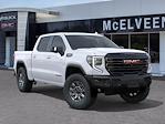 New 2026 GMC Sierra 1500 AT4X Crew Cab 4WD Pickup for sale #263522 - photo 7