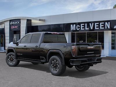 New 2026 GMC Sierra 2500 AT4X Crew Cab for sale #263524 - photo 2