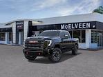 New 2026 GMC Sierra 2500 AT4X Crew Cab for sale #263524 - photo 8
