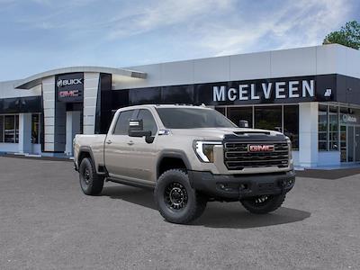 New 2026 GMC Sierra 2500 AT4X Crew Cab for sale #263526 - photo 1