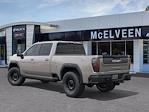 New 2026 GMC Sierra 2500 AT4X Crew Cab for sale #263526 - photo 4