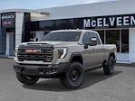 New 2026 GMC Sierra 2500 AT4X Crew Cab for sale #263526 - photo 6