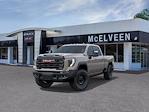 New 2026 GMC Sierra 2500 AT4X Crew Cab for sale #263526 - photo 8