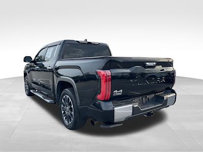 Used 2022 Toyota Tundra Limited CrewMax Cab for sale #263526A - photo 2