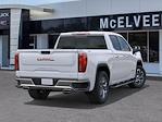 New 2026 GMC Sierra 1500 SLT Crew Cab for sale #263528 - photo 2