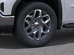 New 2026 GMC Sierra 1500 SLT Crew Cab for sale #263528 - photo 9