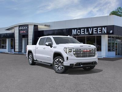 New 2026 GMC Sierra 1500 Denali Crew Cab for sale #263530 - photo 1