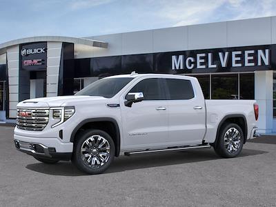 New 2026 GMC Sierra 1500 Denali Crew Cab for sale #263537 - photo 2