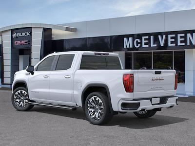 2026 GMC Sierra 1500 Crew Cab 4WD Pickup for sale #263537 - photo 2