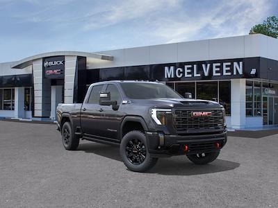 New 2026 GMC Sierra 2500 AT4 Crew Cab for sale #263541 - photo 1