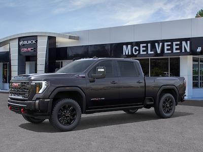 New 2026 GMC Sierra 2500 AT4 Crew Cab for sale #263541 - photo 2