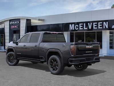 2026 GMC Sierra 2500 Crew Cab 4WD Pickup for sale #263541 - photo 2